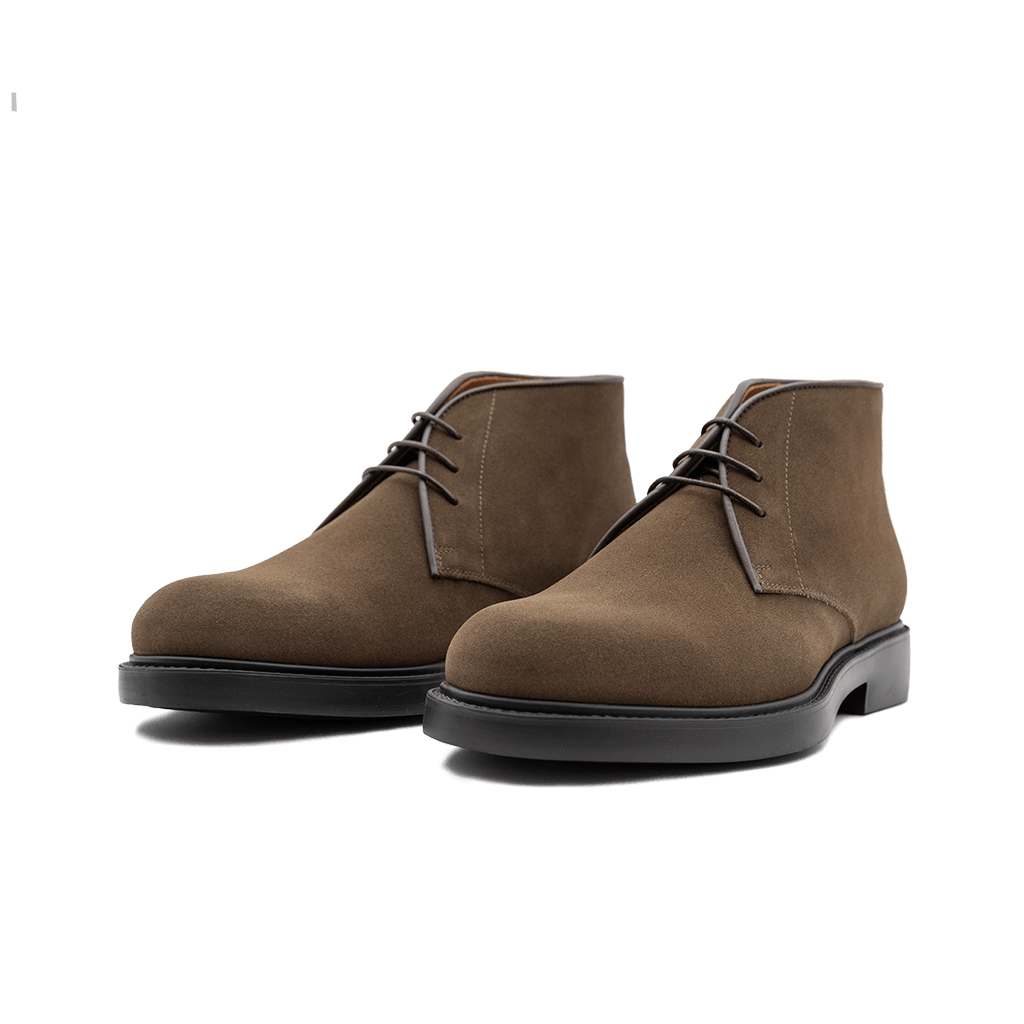 Scarpe artigianali da uomo