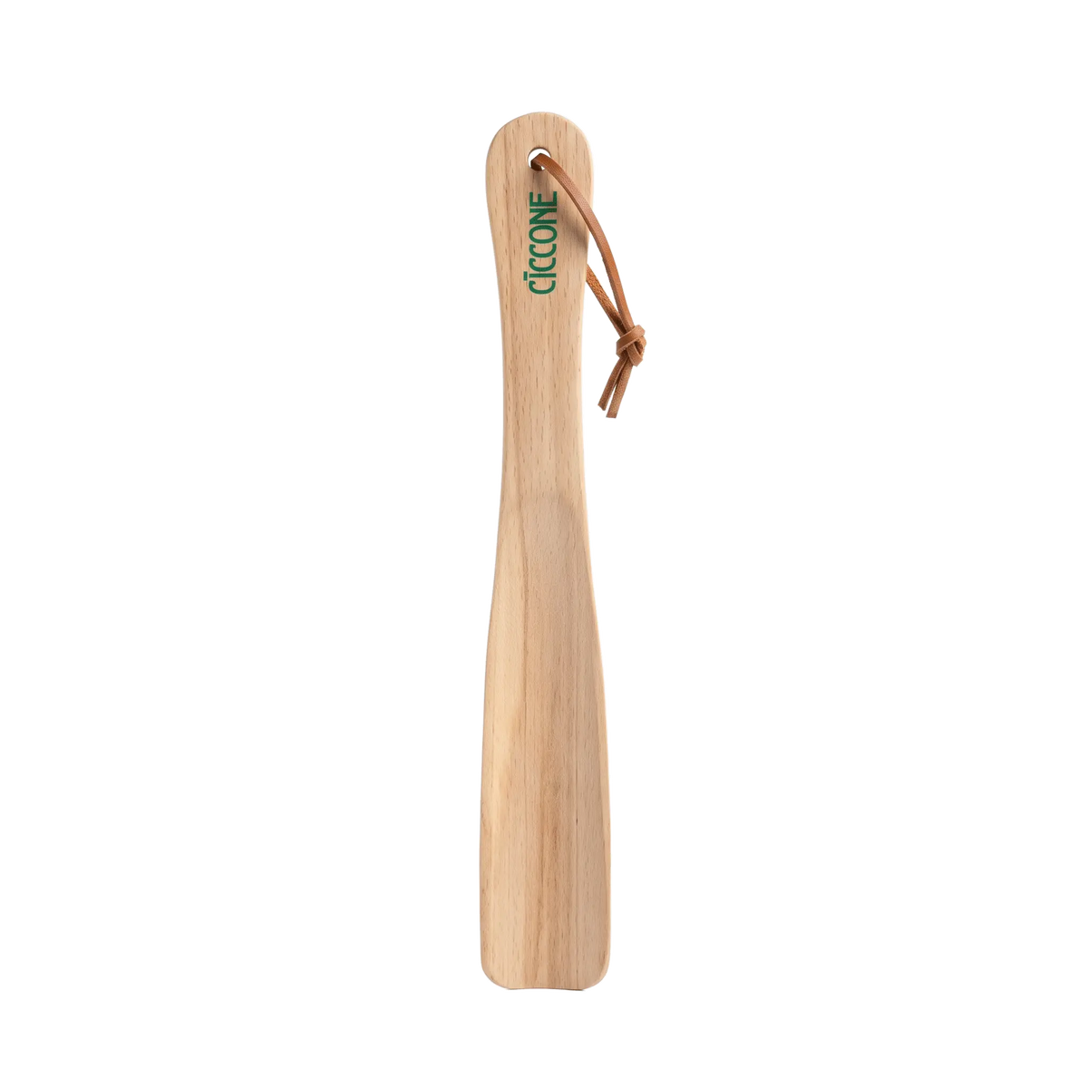 Chausse-pied en bois de hêtre moyen – 25 cm
