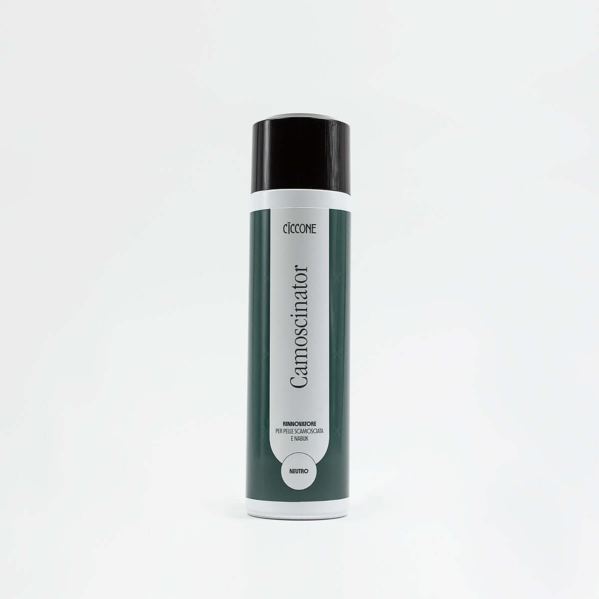 Kit cura delle scarpe scamosciate (Grande) | Ciccone