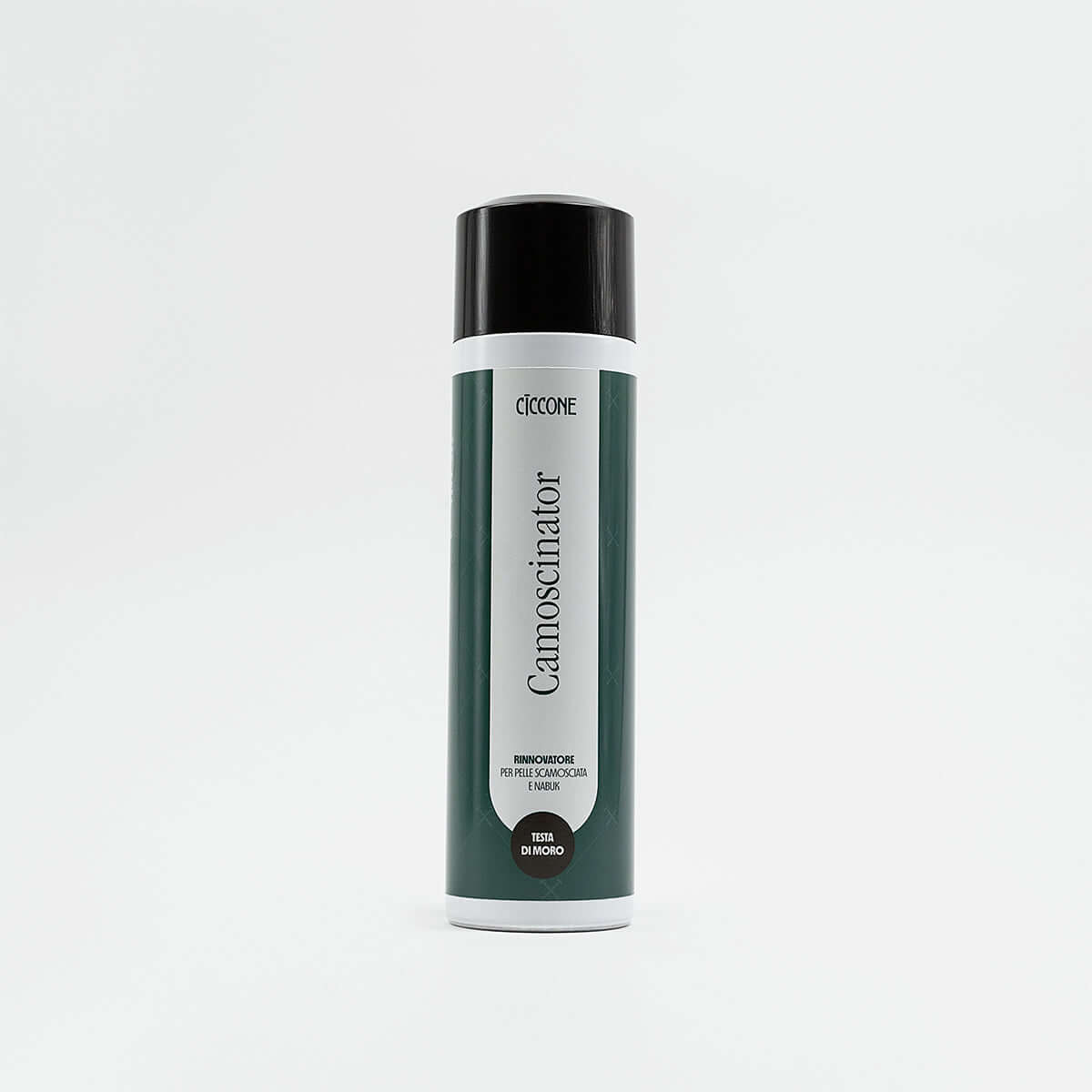 Kit cura delle scarpe scamosciate (Piccolo) | Ciccone