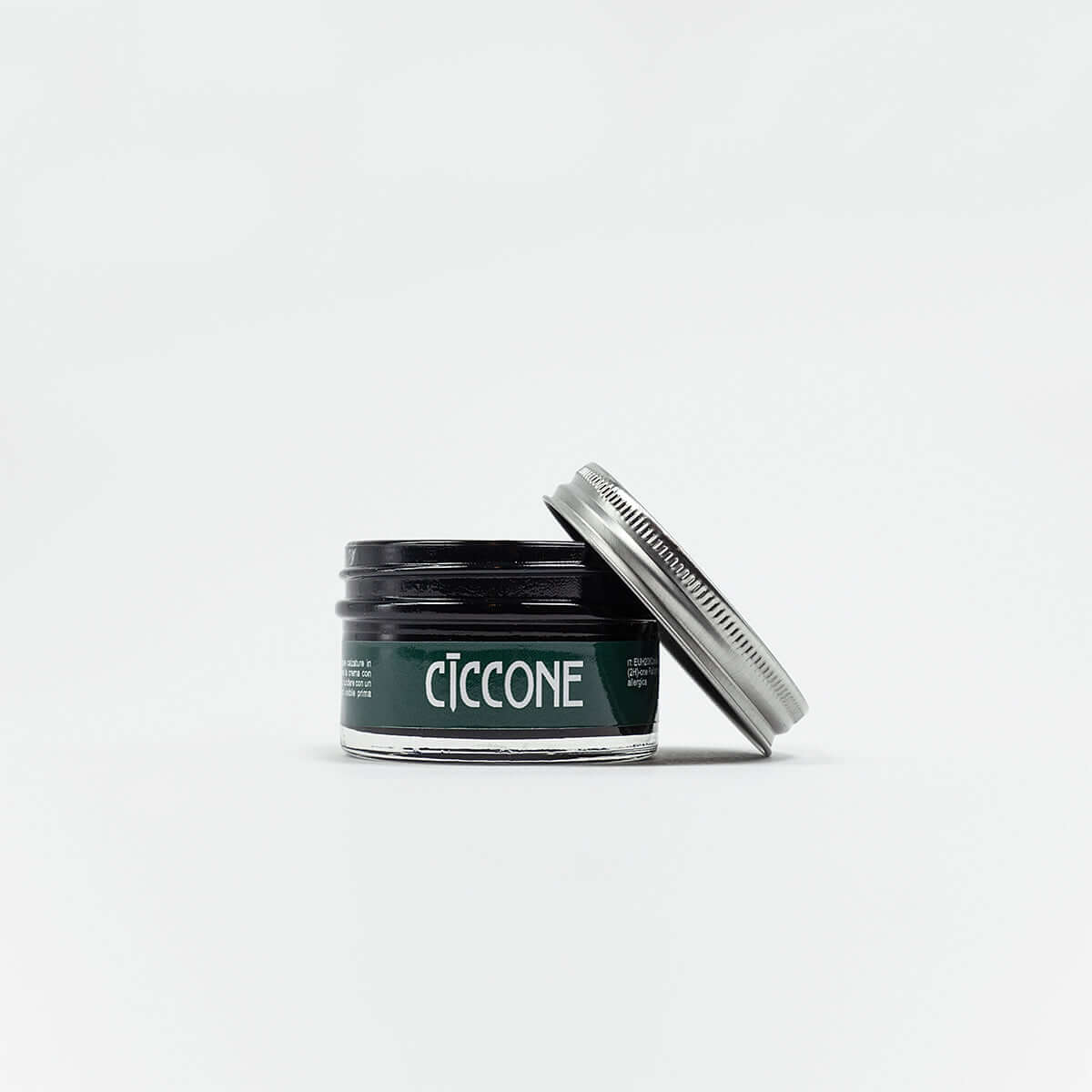 Kit cura della scarpa in pelle (Grande) | Maestri Ciccone