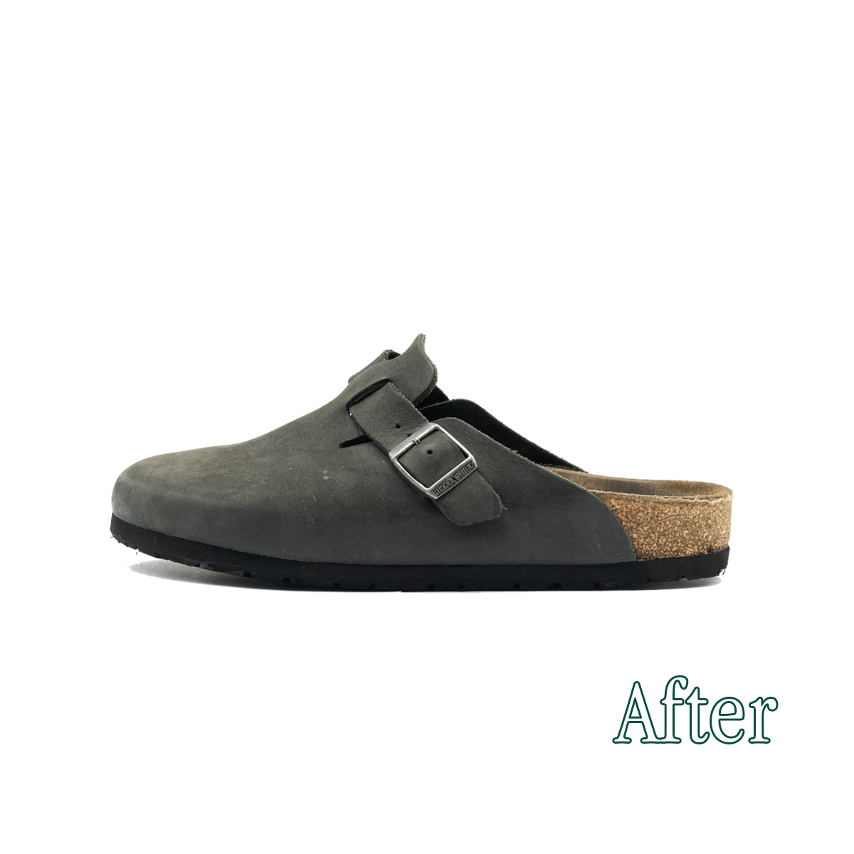 Birkenstock - cambio suola Vibram | Maestri Ciccone