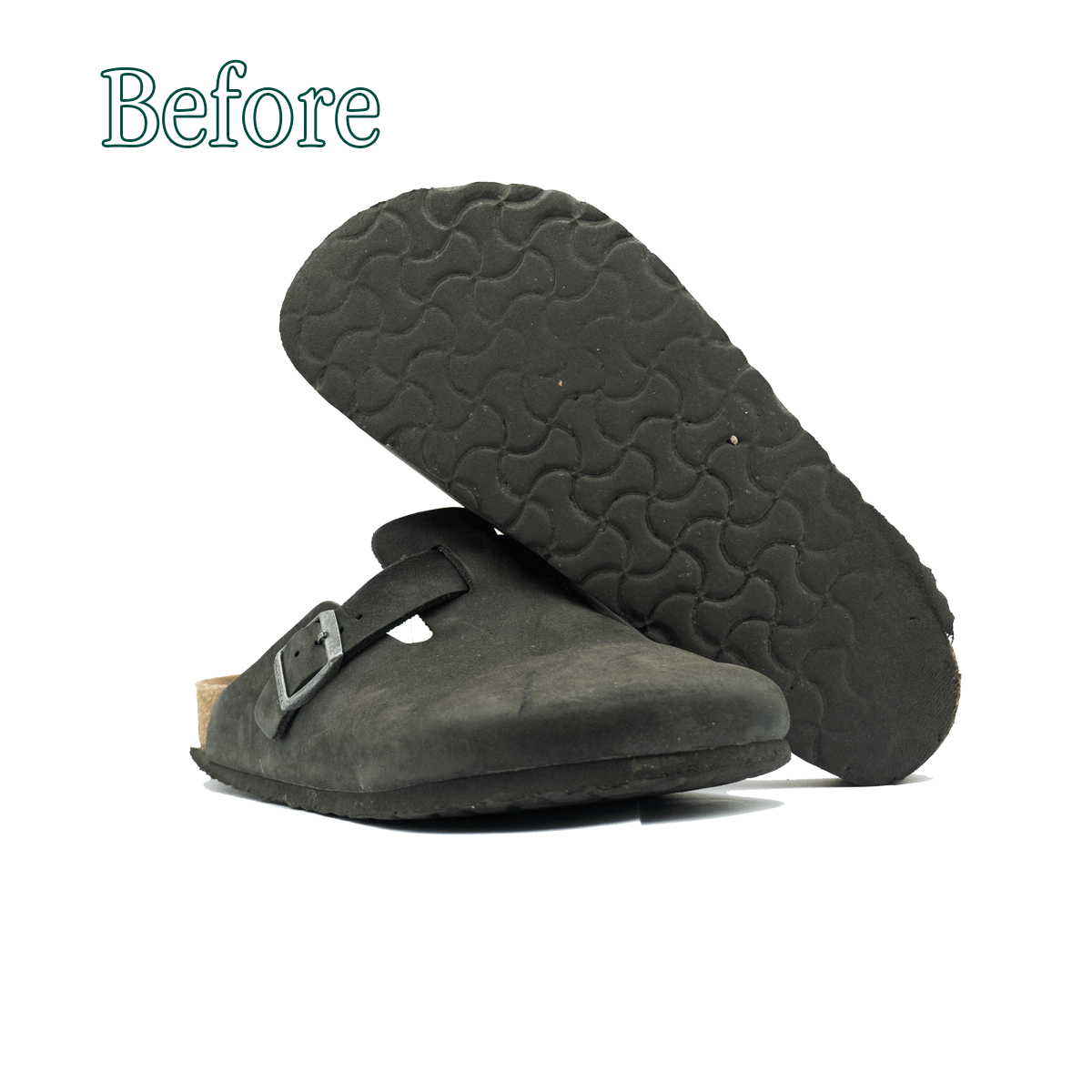 Birkenstock - cambio suola Vibram | Maestri Ciccone