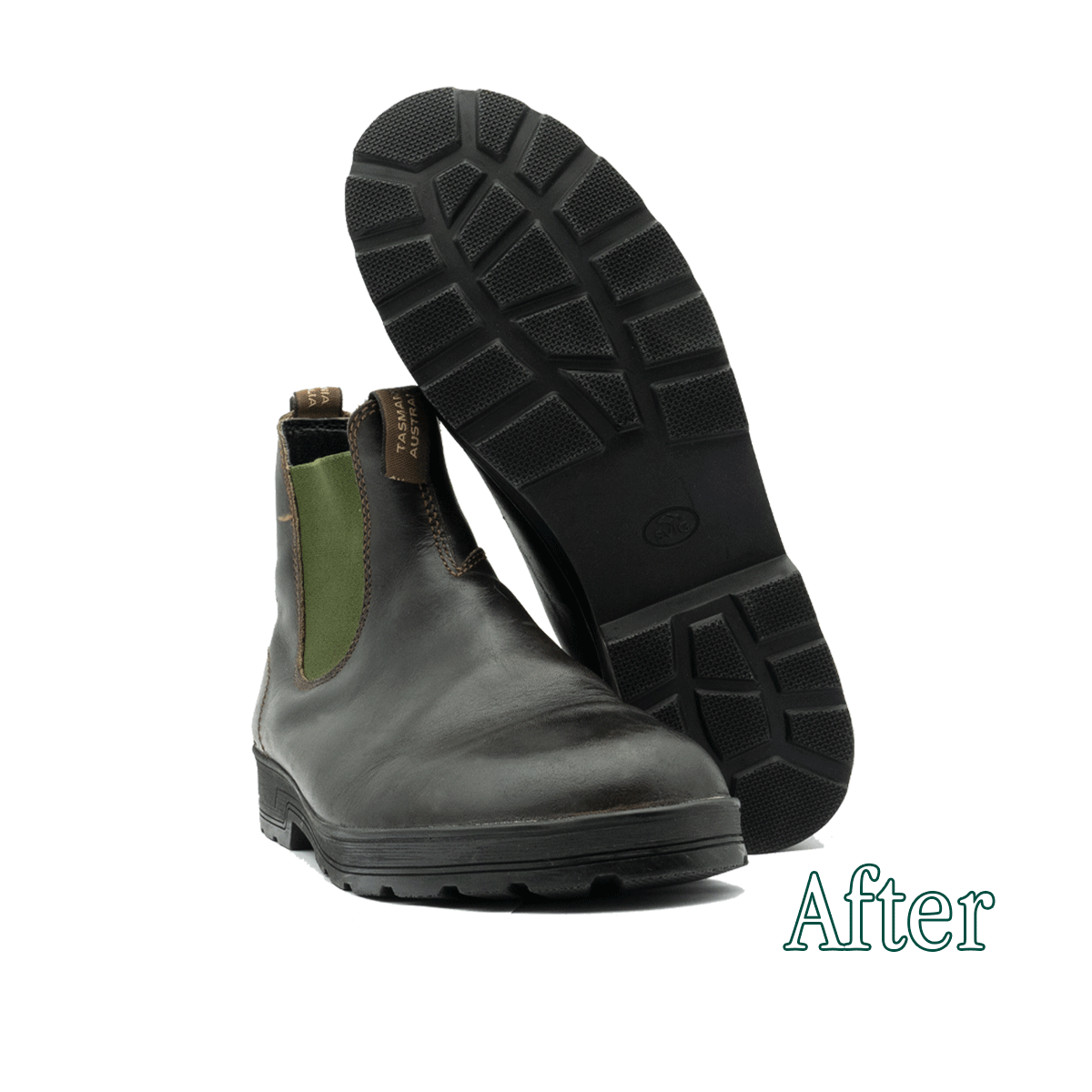 Risuolatura Blundstone | Ciccone