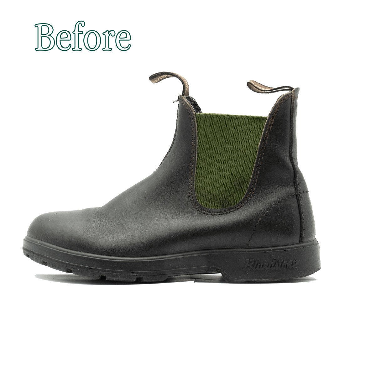 Risuolatura Blundstone | Ciccone