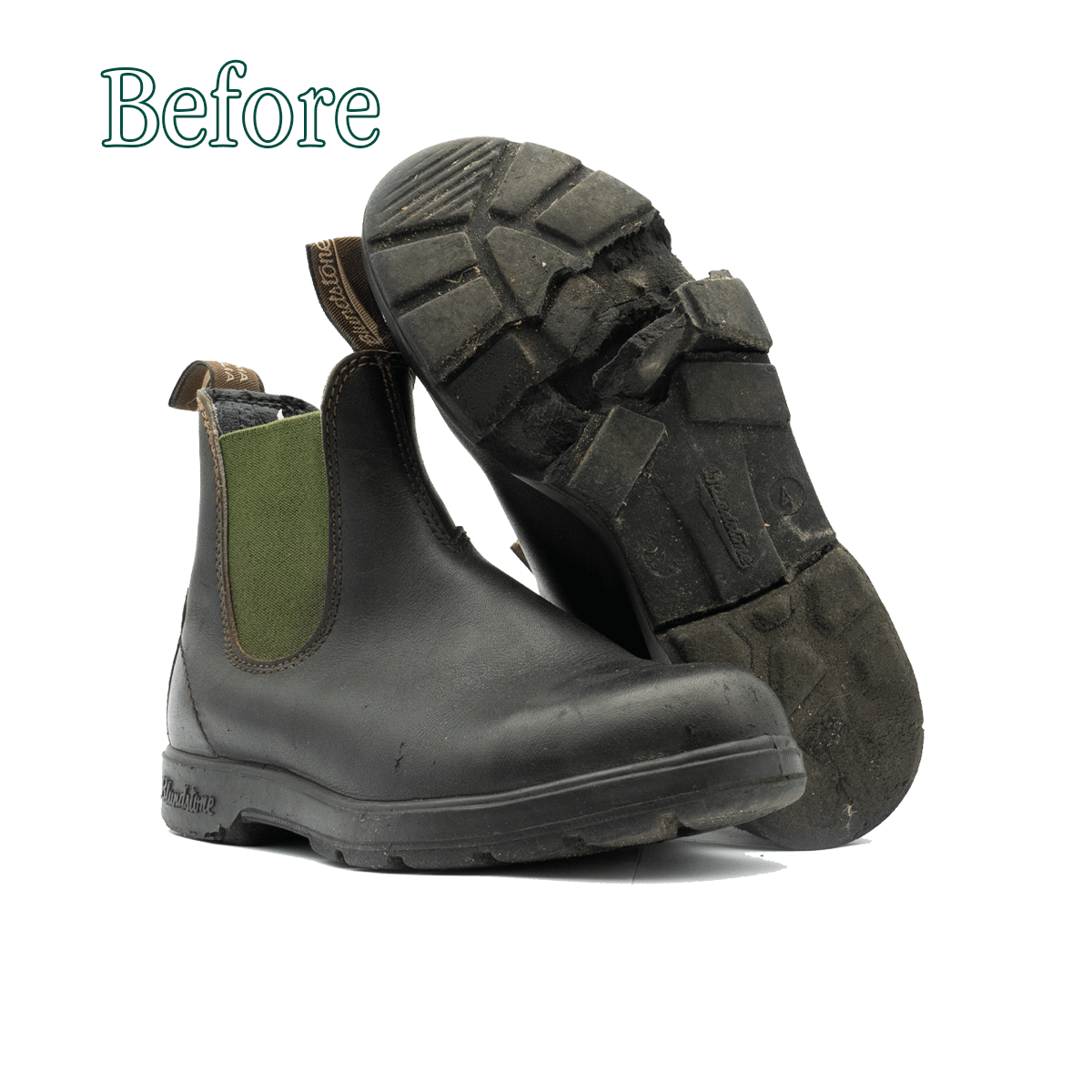 Risuolatura Blundstone | Ciccone