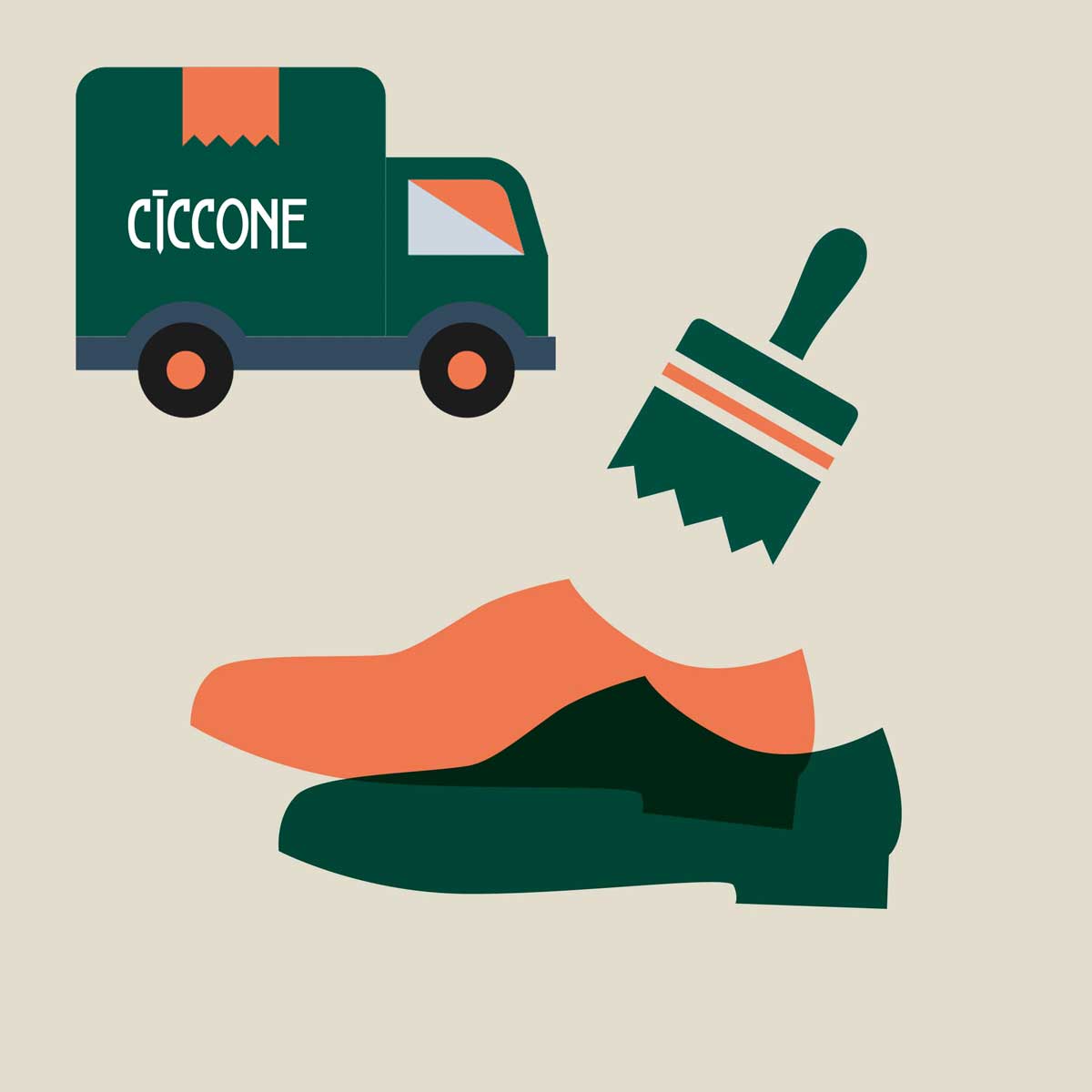 Ciccone Care a domicilio | Maestri Ciccone