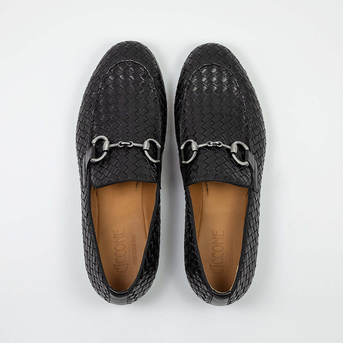 Favignana - Loafer braided | Ciccone Masters