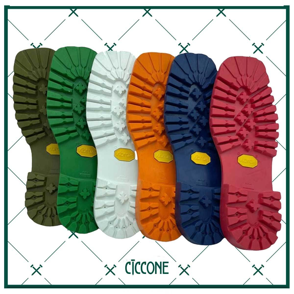 Timberland da barca - Risuolatura | Maestri Ciccone