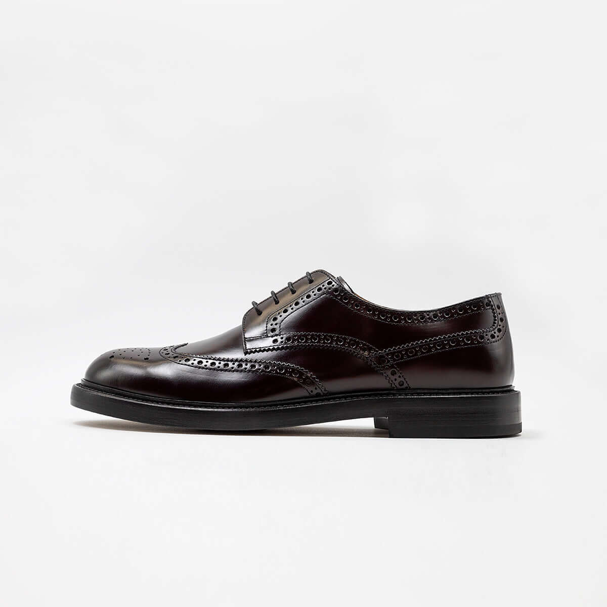 Scarpa Derby Bellaggio | Maestri Ciccone