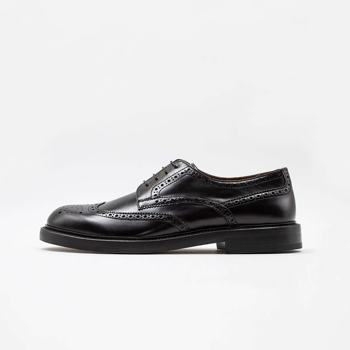 Scarpa Derby Bellaggio | Maestri Ciccone