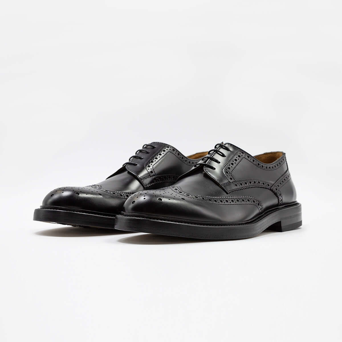 Scarpa Derby Bellaggio | Maestri Ciccone