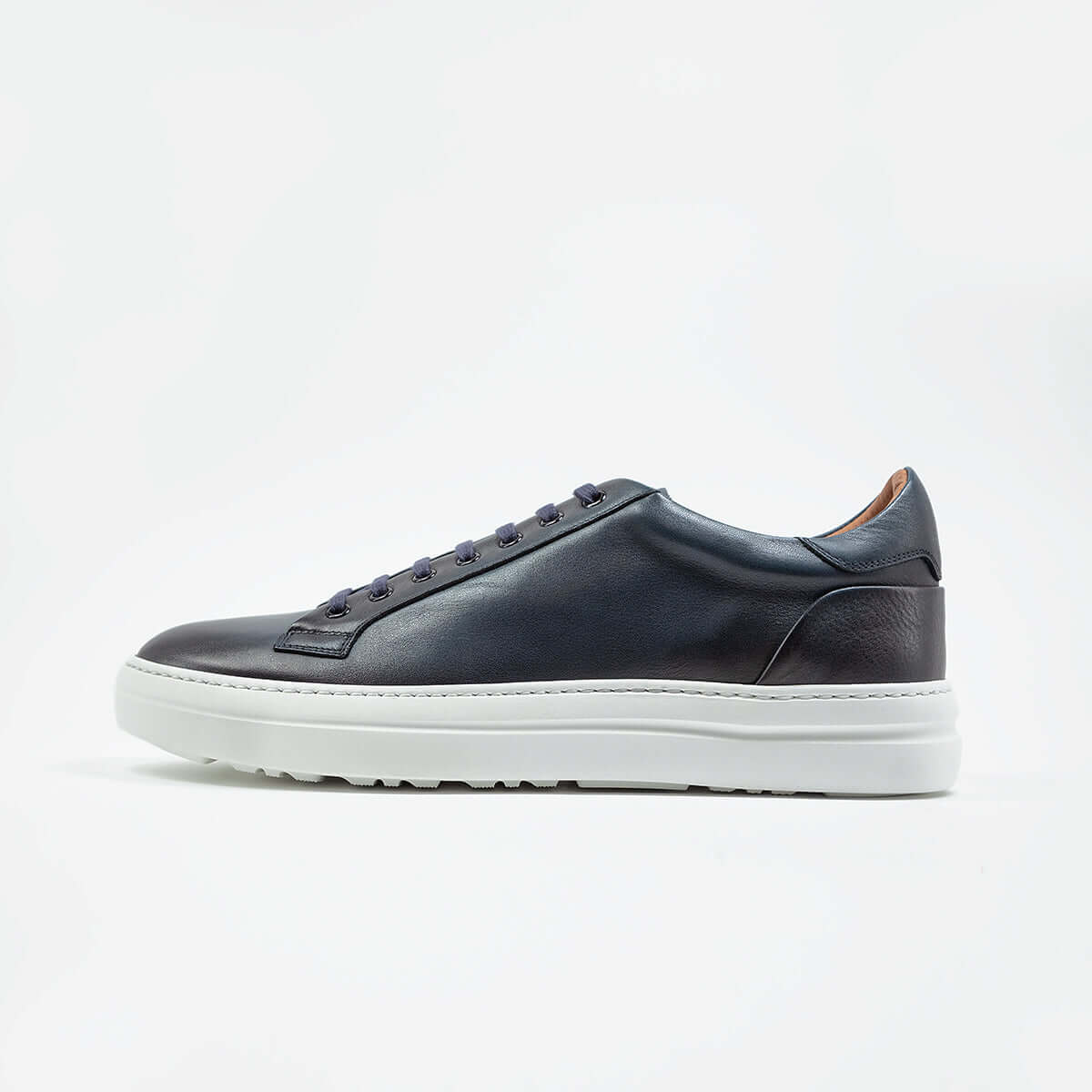 Sneakers in pelle da uomo Napoli | Maestri Ciccone