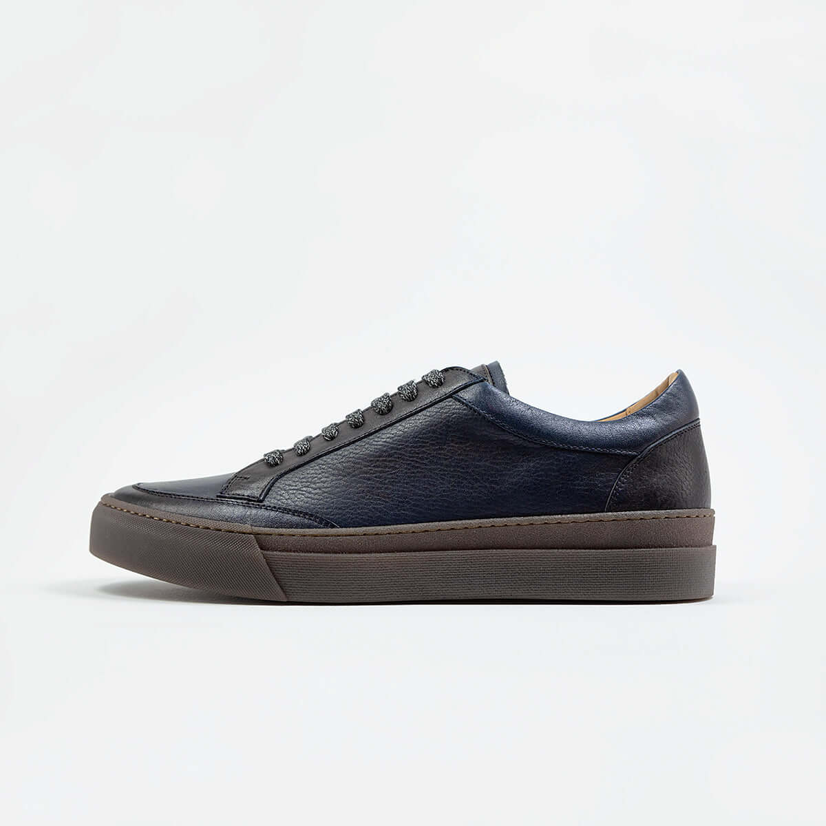 Sneakers in pelle da uomo Cesena | Maestri Ciccone