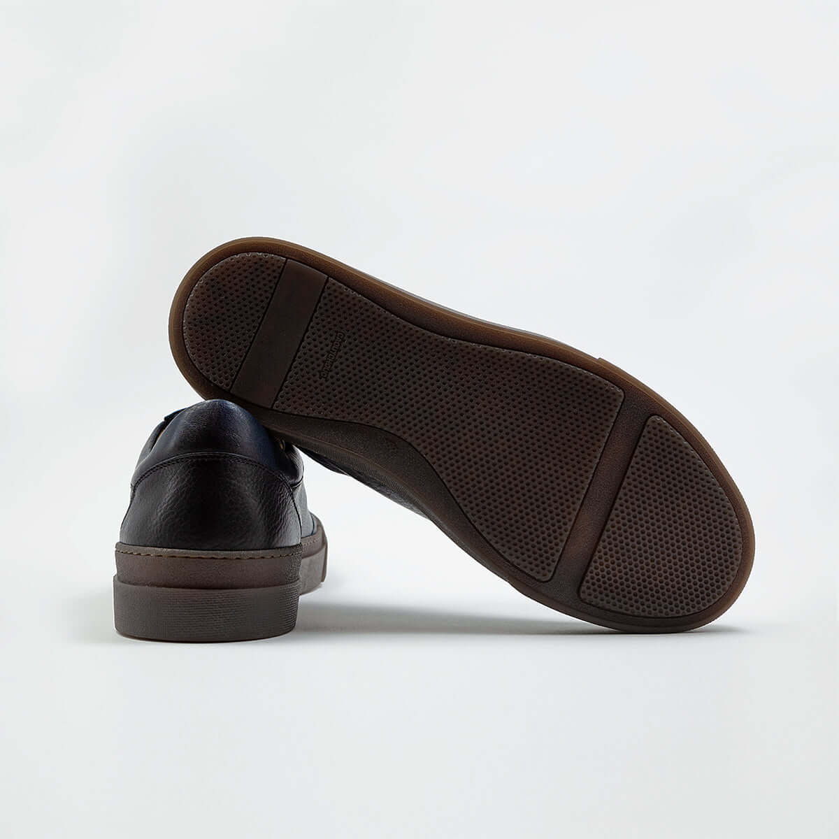 Sneakers in pelle da uomo Cesena | Maestri Ciccone