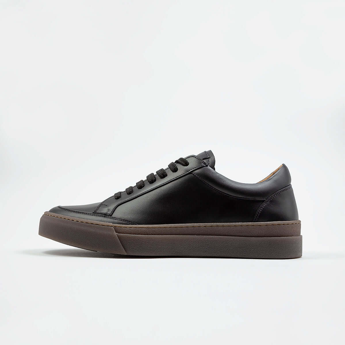 Sneakers in pelle da uomo Cesena | Maestri Ciccone