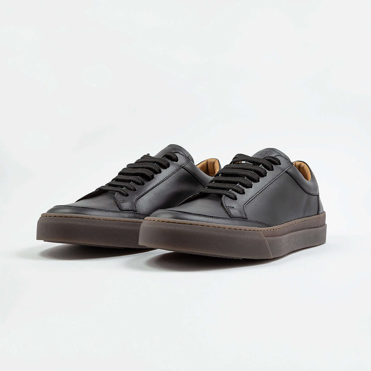 Sneakers in pelle da uomo Cesena | Maestri Ciccone
