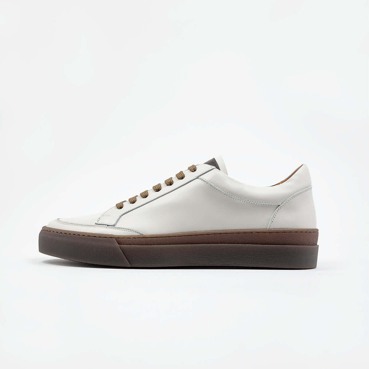 Sneakers in pelle da uomo Cesena | Maestri Ciccone