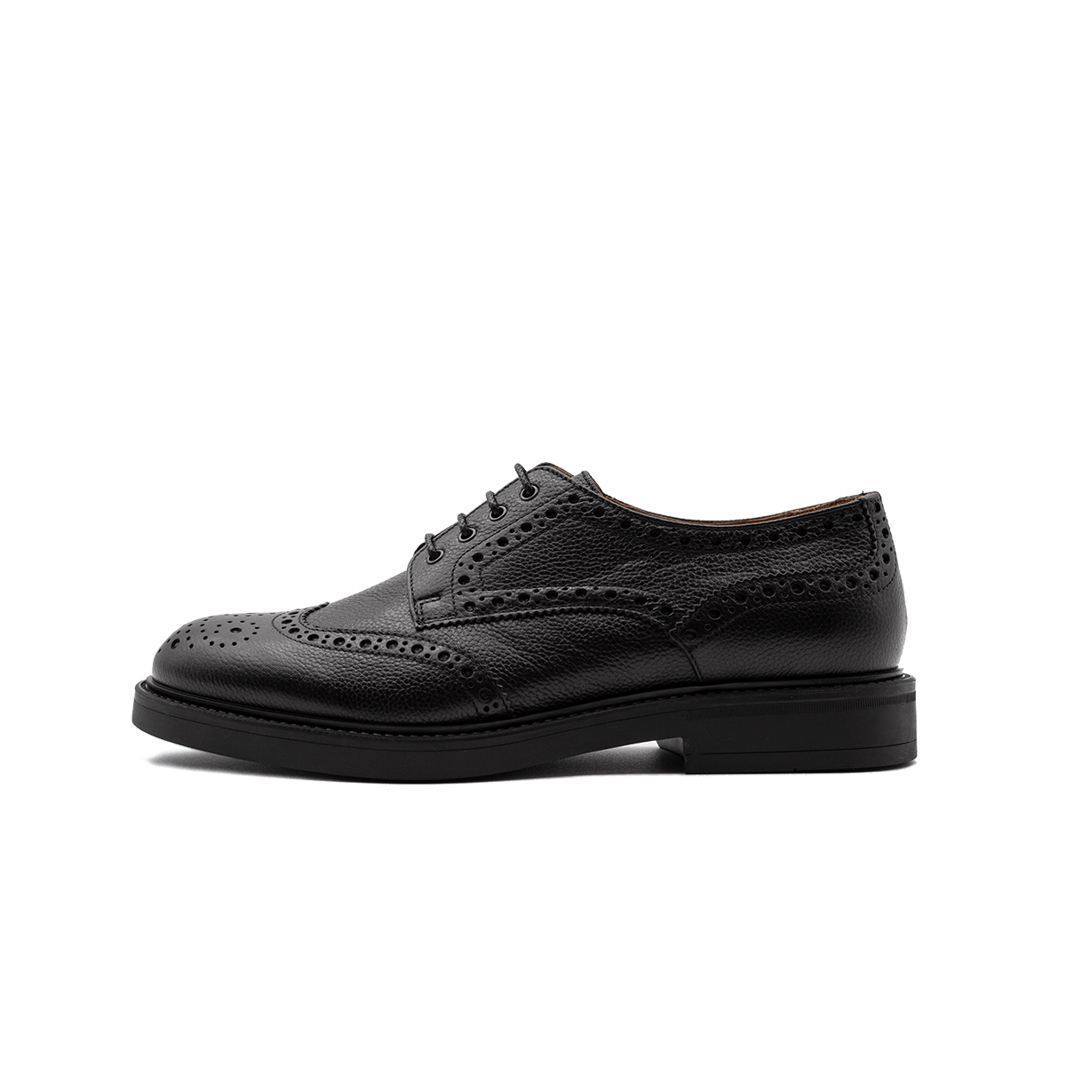 Scarpa Derby Stringata - Treviso | Maestri Ciccone