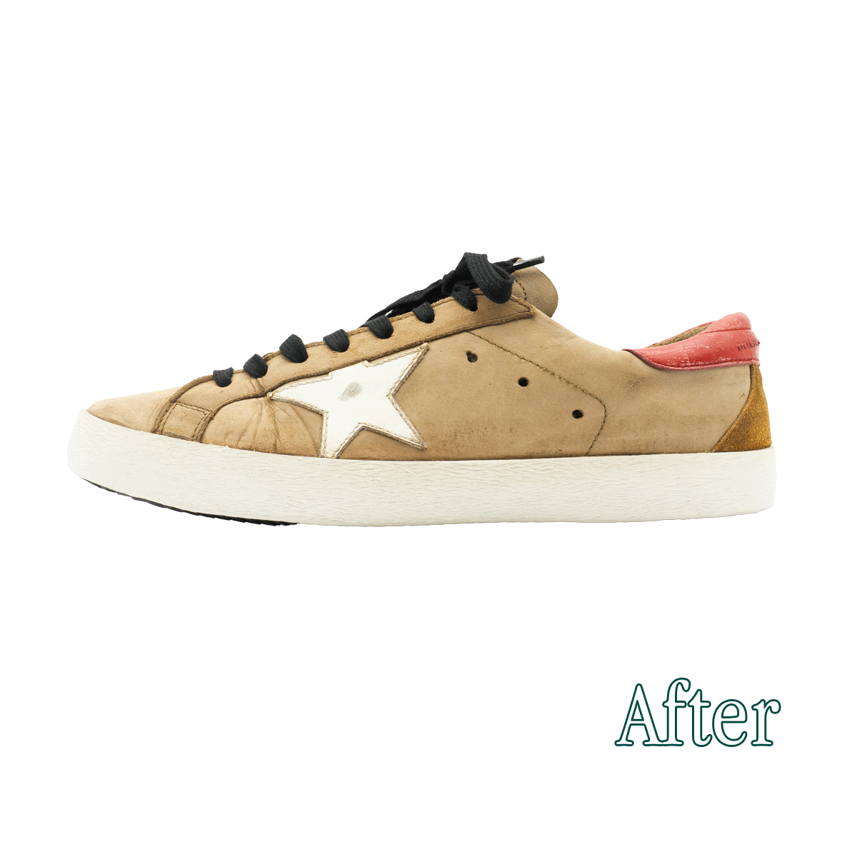 Golden Goose - Risuolatura | Maestri Ciccone