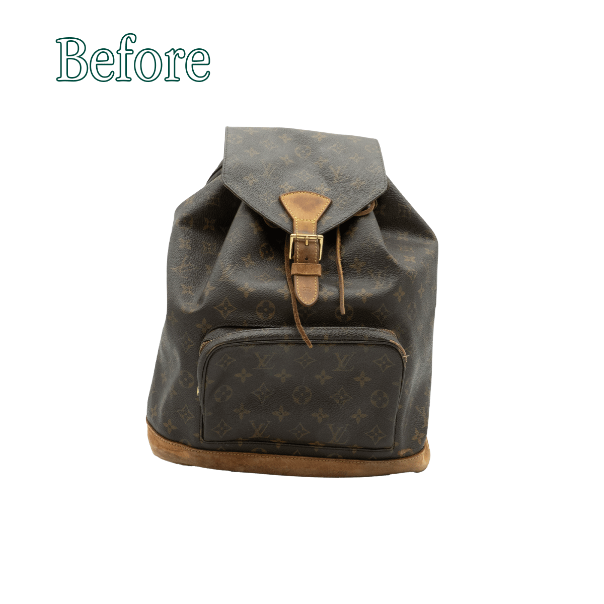 Montsouris Louis Vuitton - Restaurierung | Ciccone-Meister