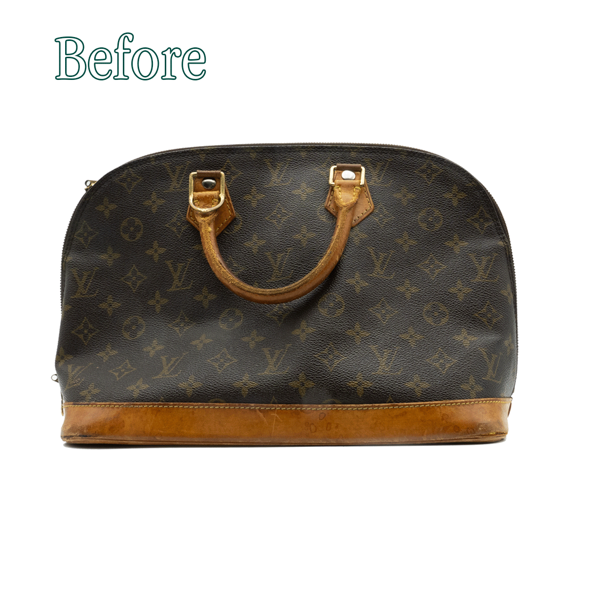 Alma Louis Vuitton - Restauro | Maestri Ciccone
