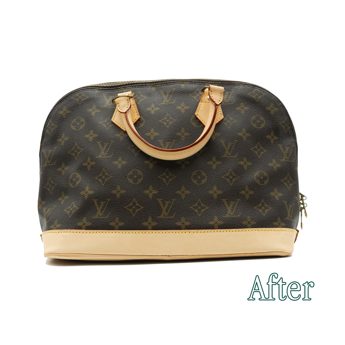 Alma Louis Vuitton - Restauro | Maestri Ciccone