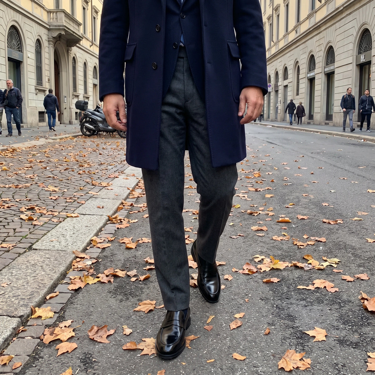 Trieste