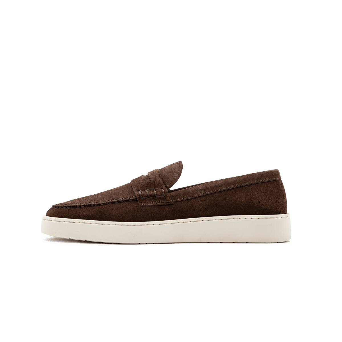 Mocassino in pelle - Ostuni | Maestri Ciccone