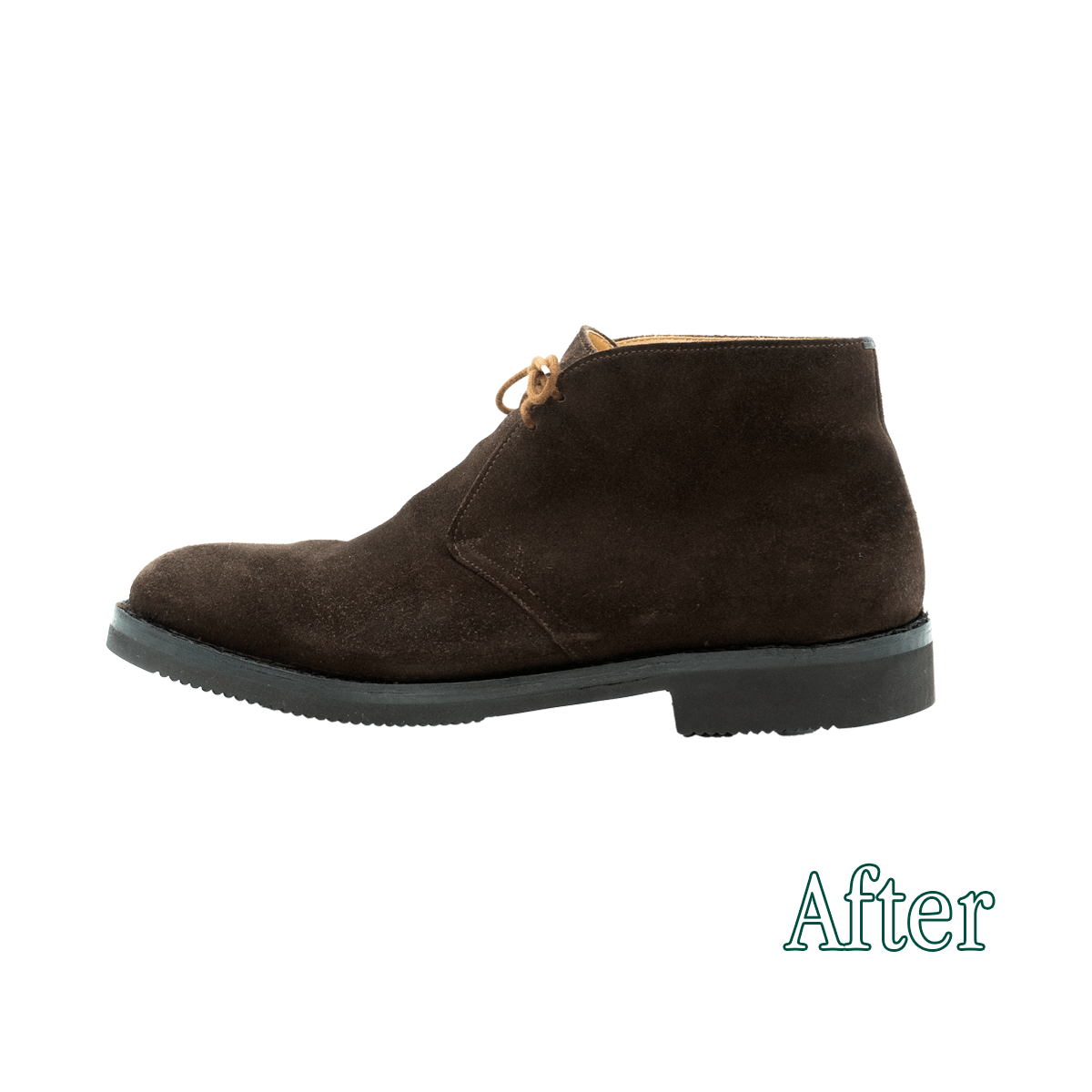 Scarpe Classiche - Risuolatura | Maestri Ciccone