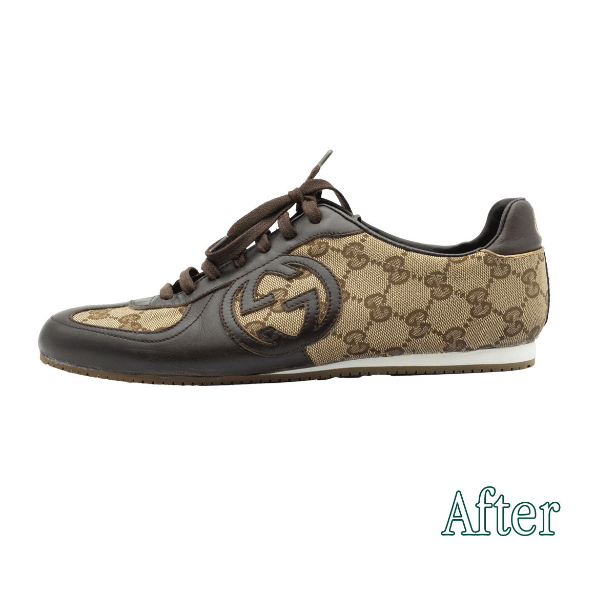 Risuolatura Sneakers | Maestri Ciccone