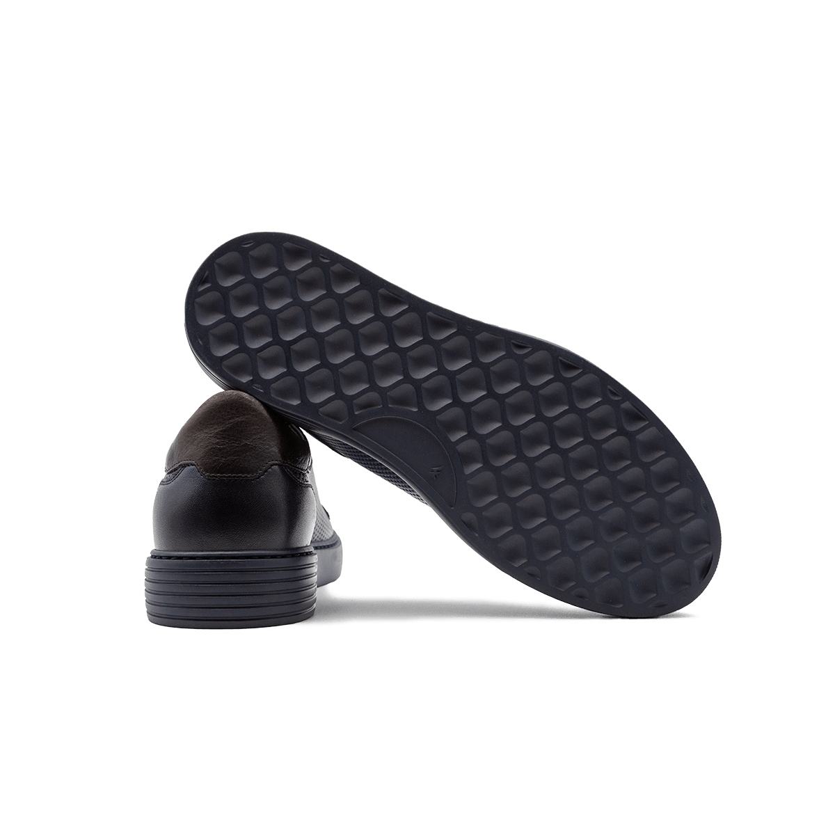 Summer leather sneakers - Oristano | Ciccone Masters