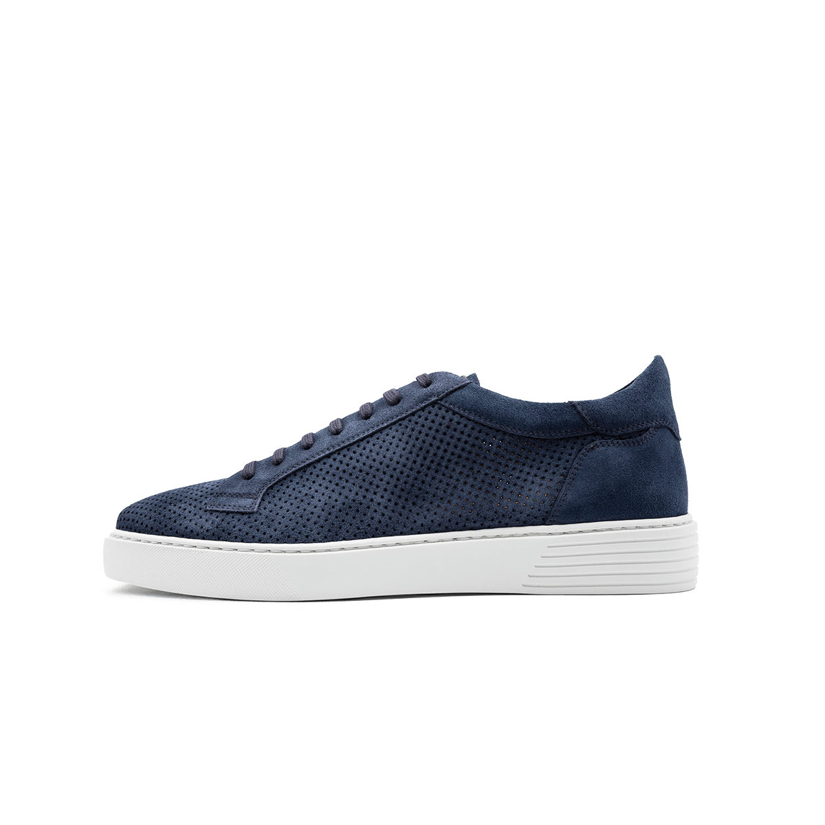 Sneakers estive in pelle - Cagliari | Maestri Ciccone