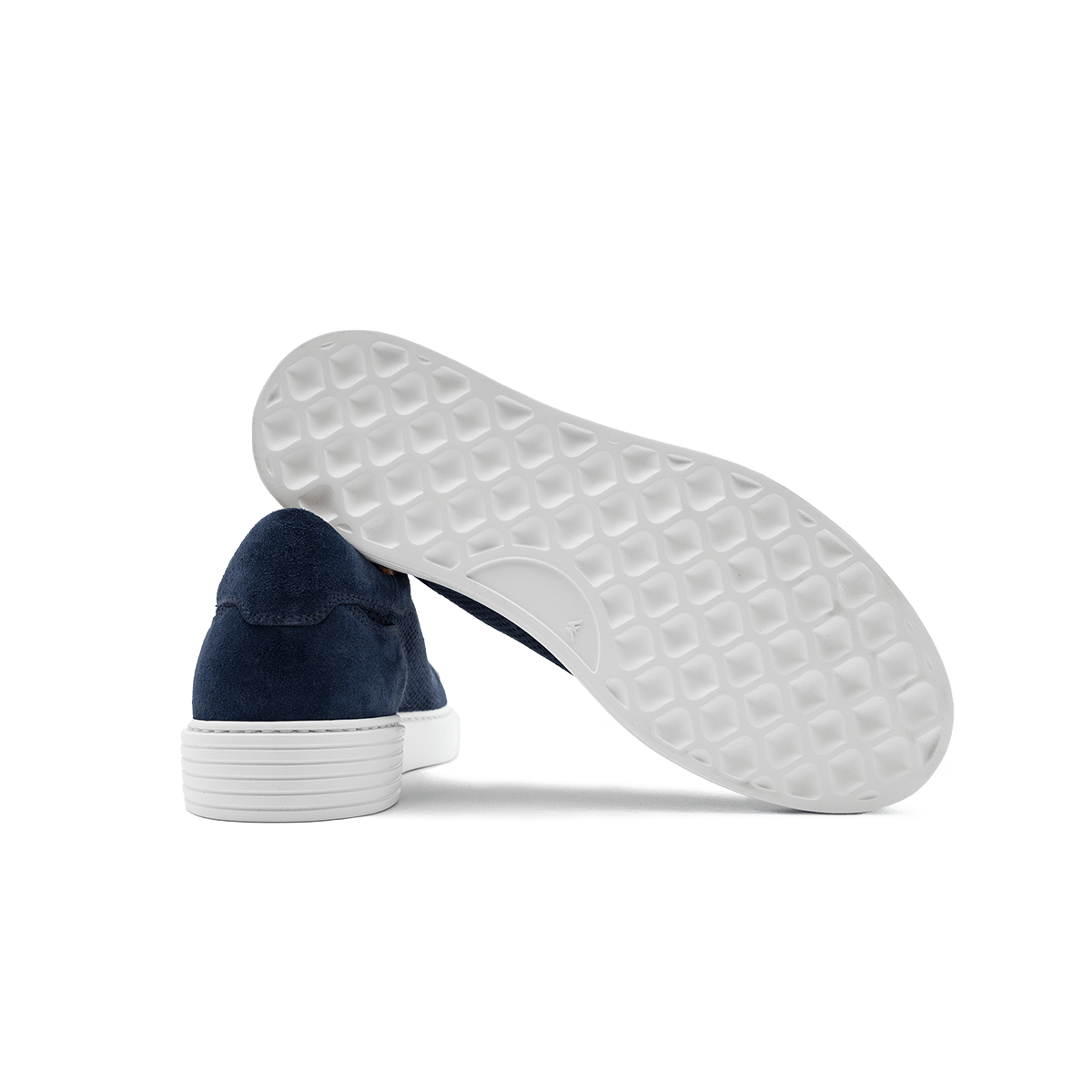 Sneakers estive in pelle - Cagliari | Maestri Ciccone