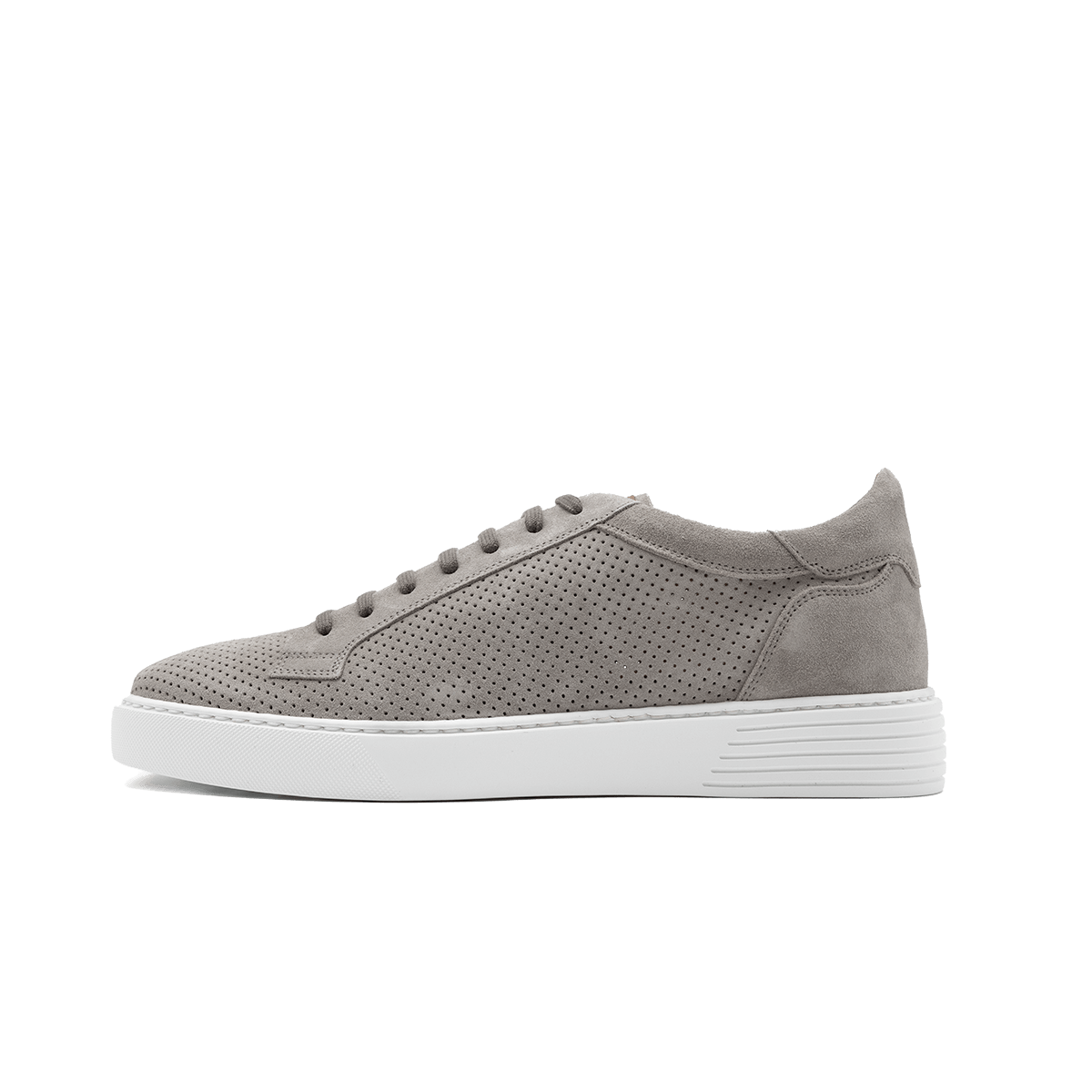 Sneakers estive in pelle - Cagliari | Maestri Ciccone