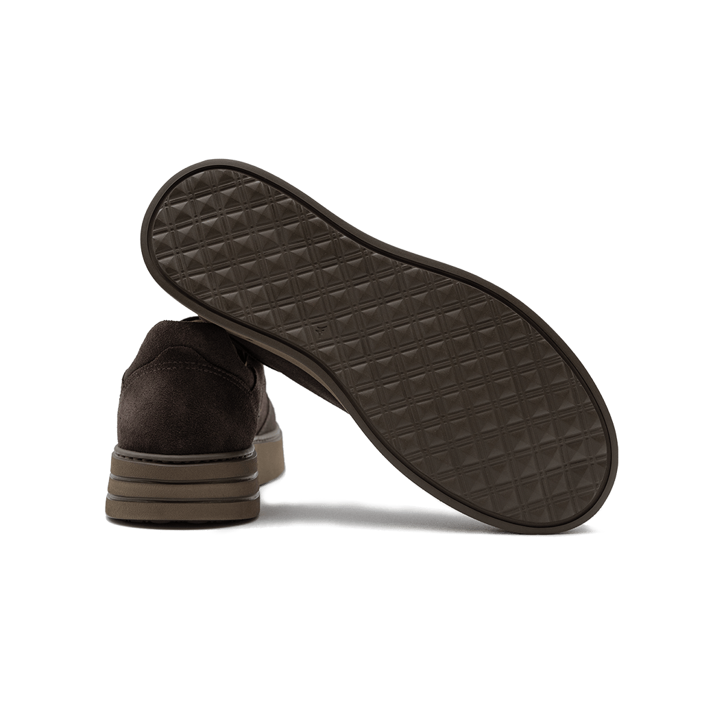 Sneakers Brindisi con suola alta | Maestri Ciccone