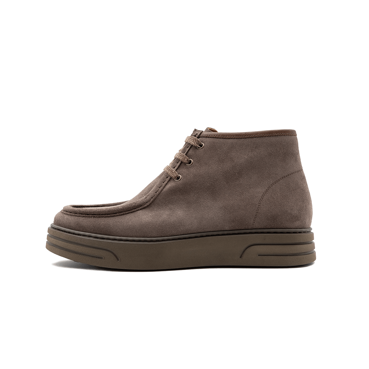 Sneakers da uomo in pelle Latina | Maestri Ciccone