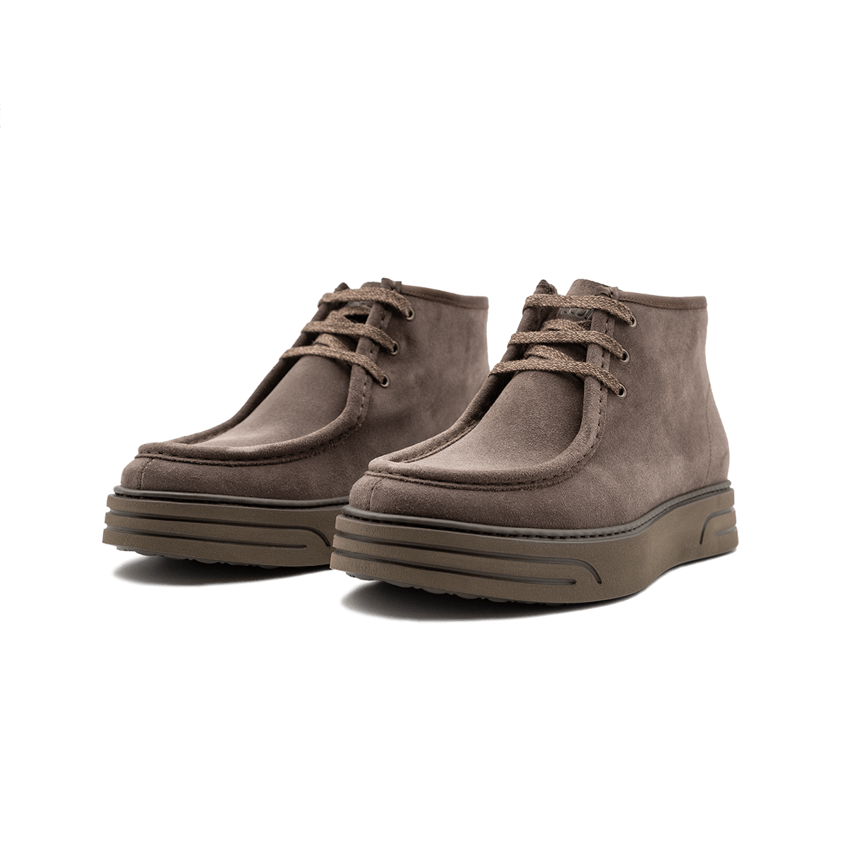 Sneakers da uomo in pelle Latina | Maestri Ciccone