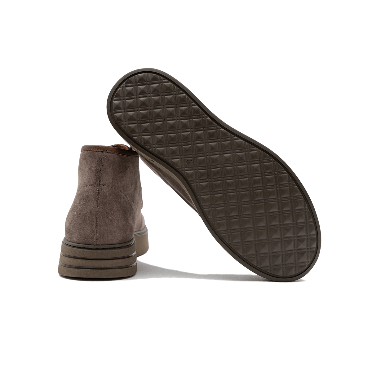 Sneakers da uomo in pelle Latina | Maestri Ciccone