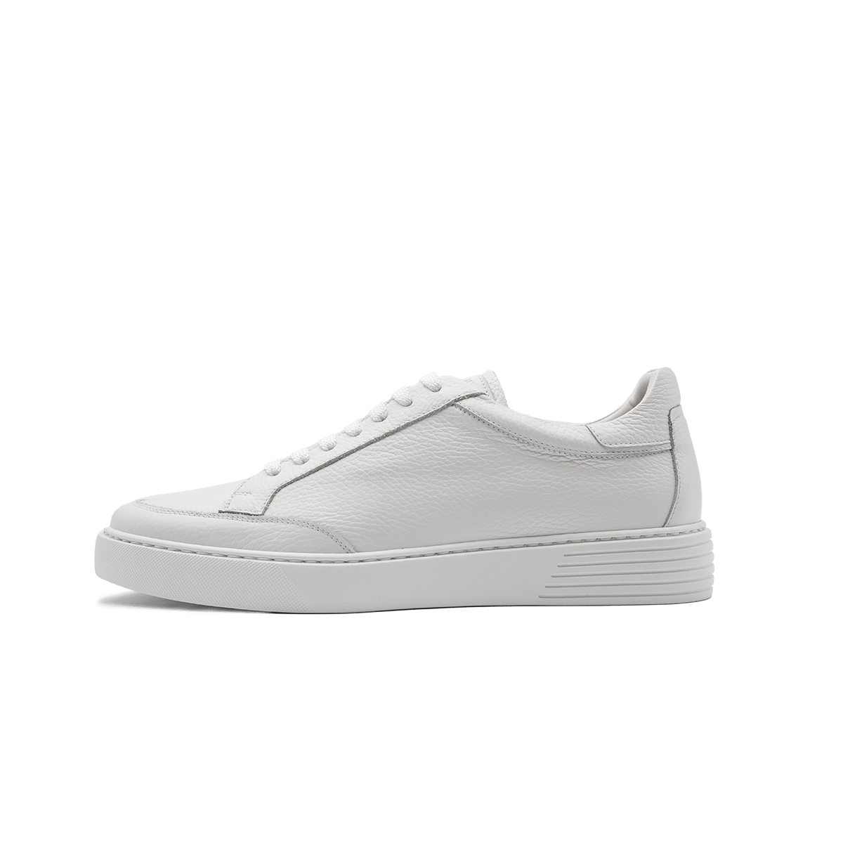 Sneakers da uomo in pelle Avellino | Maestri Ciccone