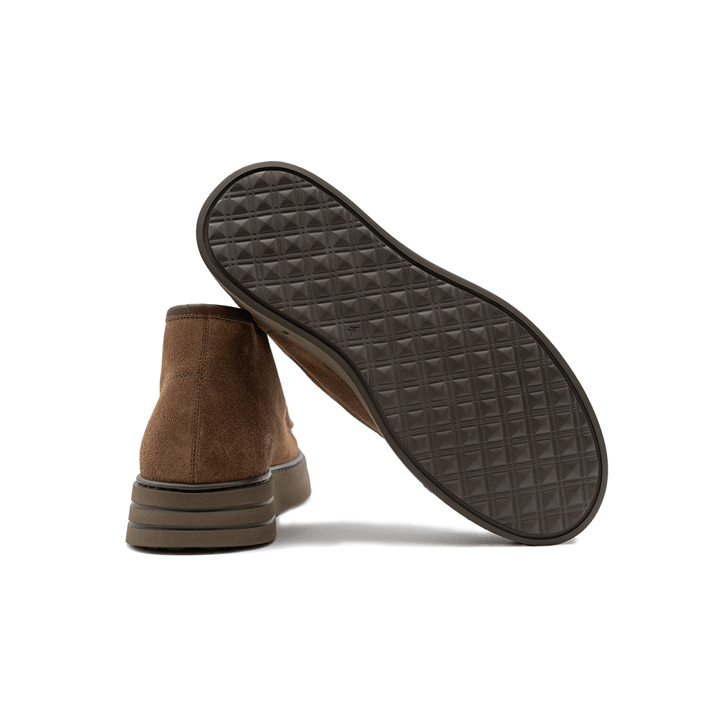 Sneakers da uomo in pelle Latina | Maestri Ciccone