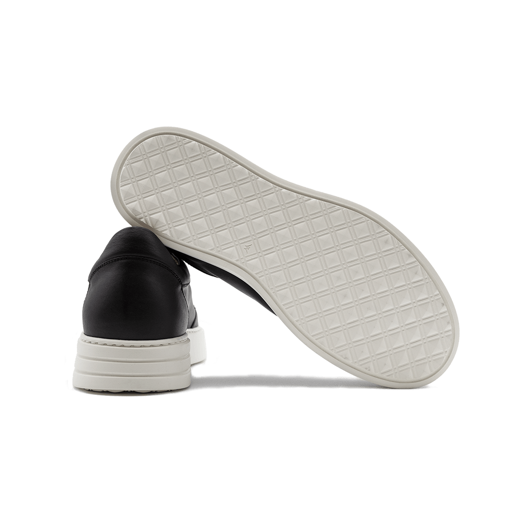 Sneakers da uomo in pelle Novara | Maestri Ciccone