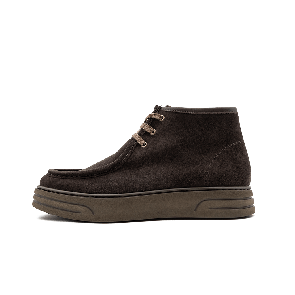 Sneakers da uomo in pelle Latina | Maestri Ciccone