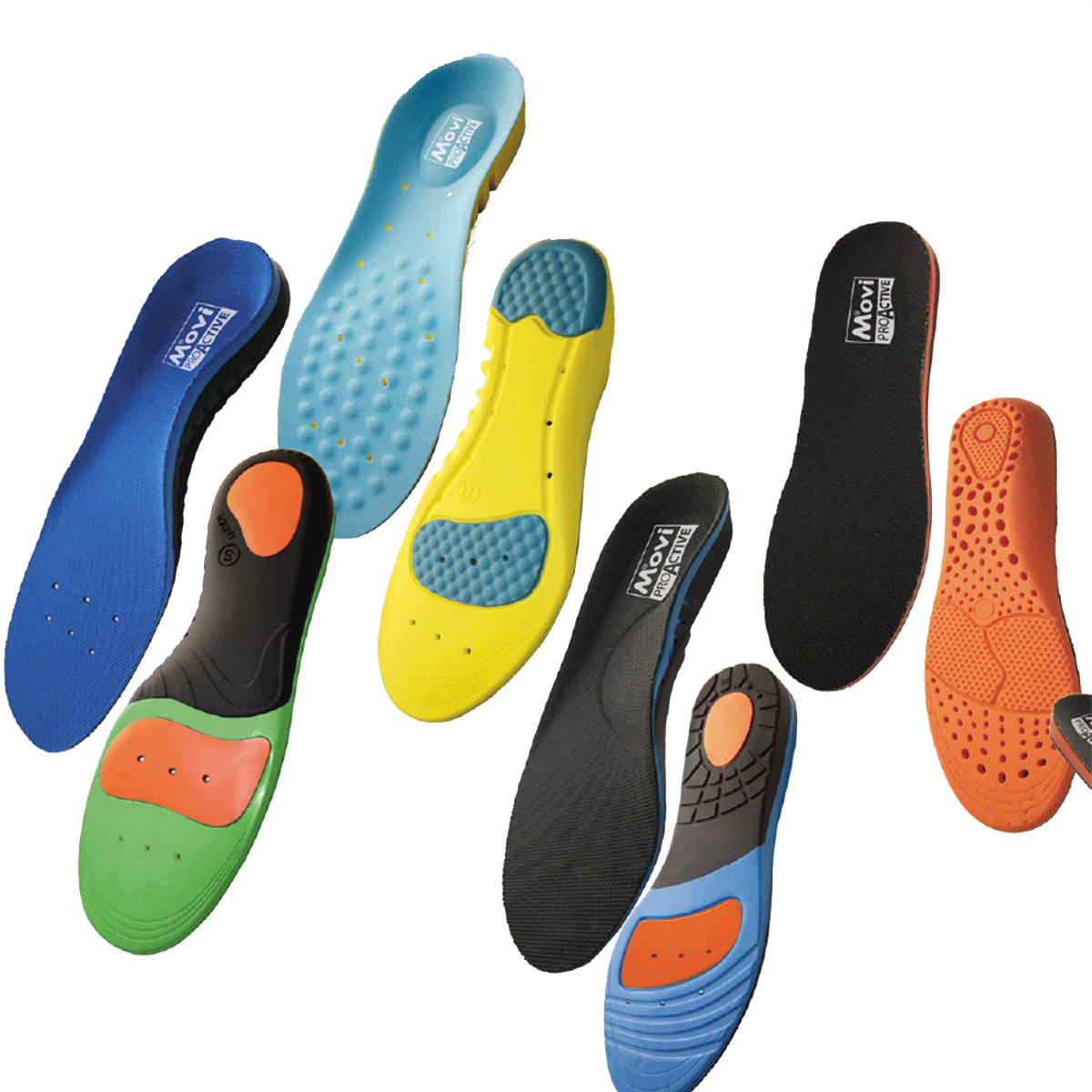 Soletta per Sport Movi ProActive | Maestri Ciccone