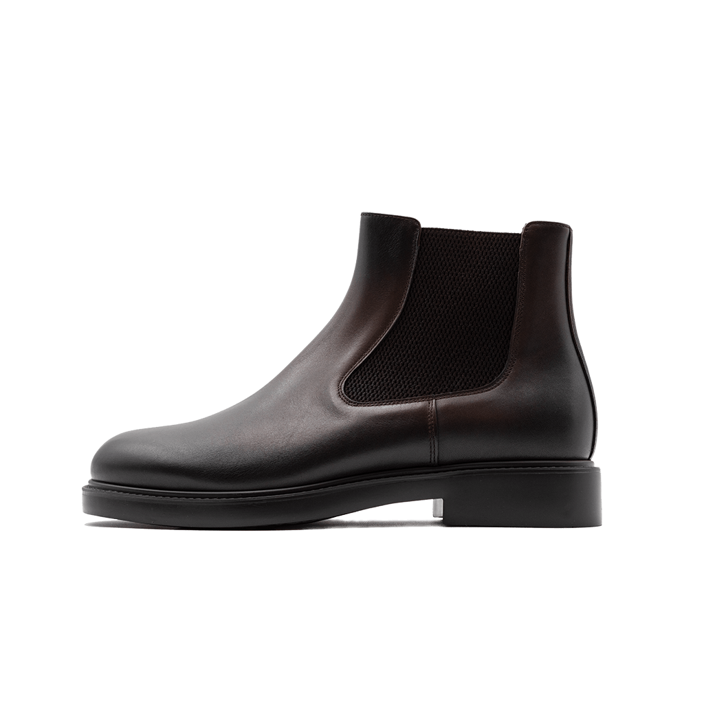 Stivaletto Chelsea da uomo - Alessandria | Maestri Ciccone