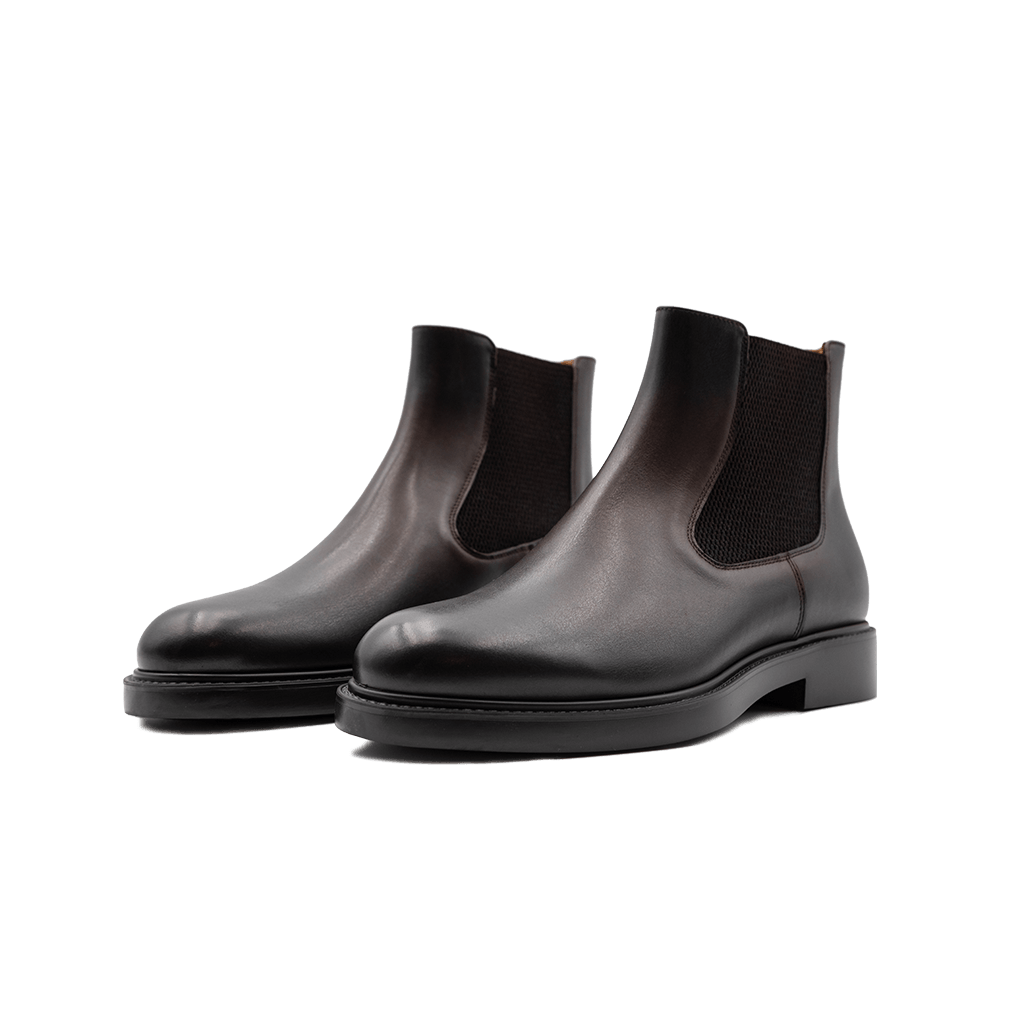 Stivaletto Chelsea da uomo - Alessandria | Maestri Ciccone