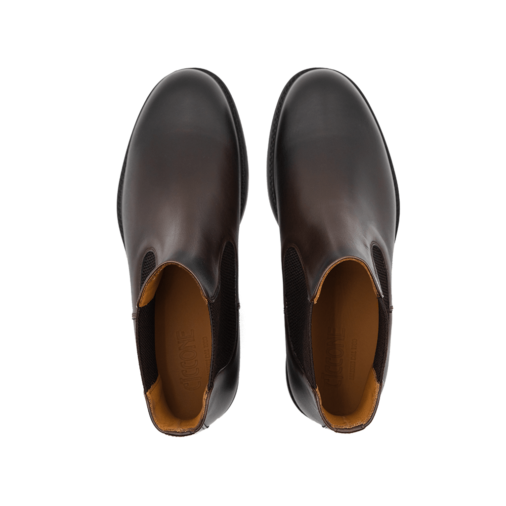 Stivaletto Chelsea da uomo - Alessandria | Maestri Ciccone