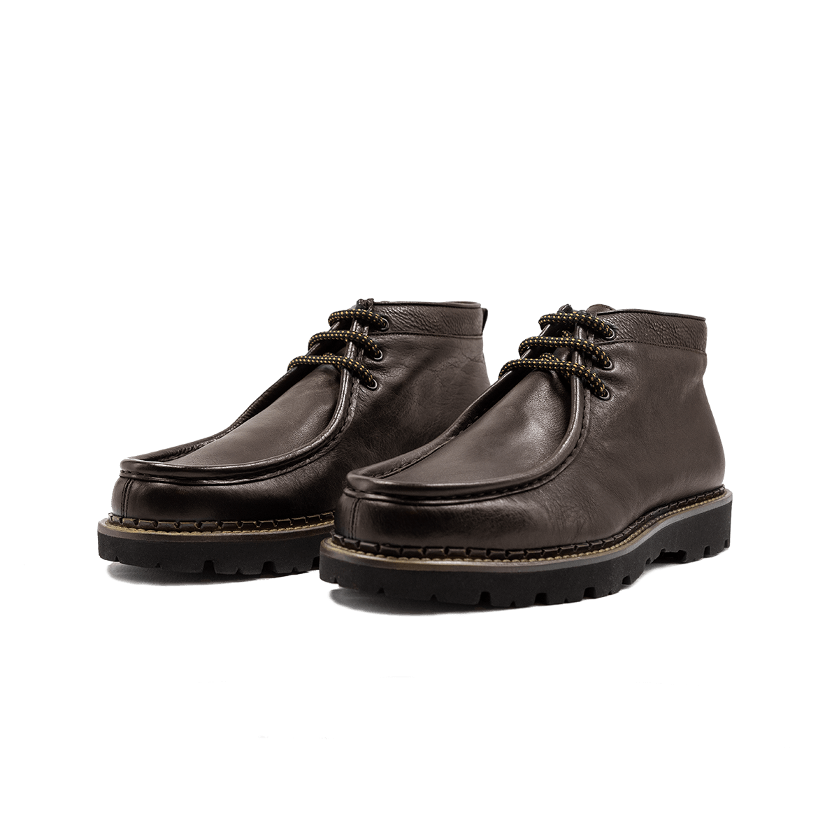 Stivaletto in pelle morbida - Varese | Maestri Ciccone