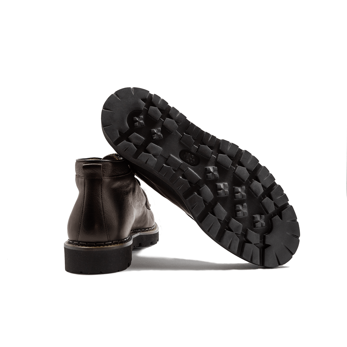 Stivaletto in pelle morbida - Varese | Maestri Ciccone