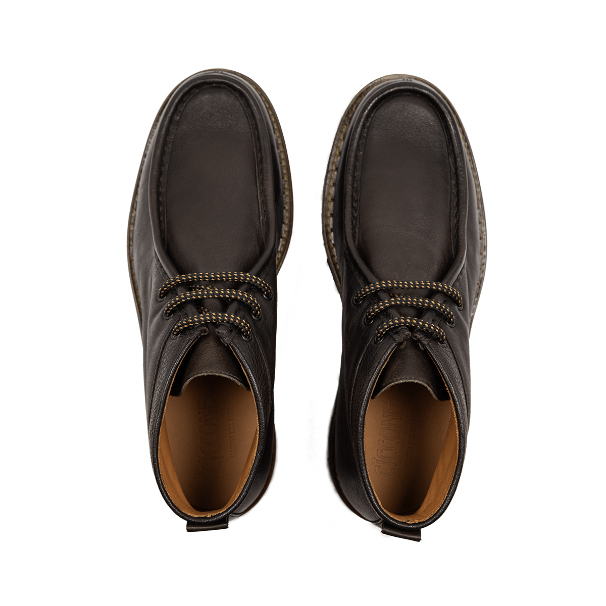 Stivaletto in pelle morbida - Varese | Maestri Ciccone